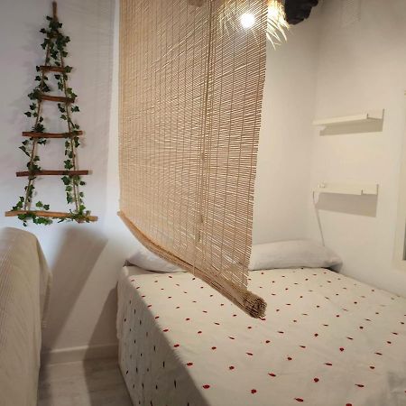 ヘレスEstudio Centro Jerez San Miguelアパートメント エクステリア 写真