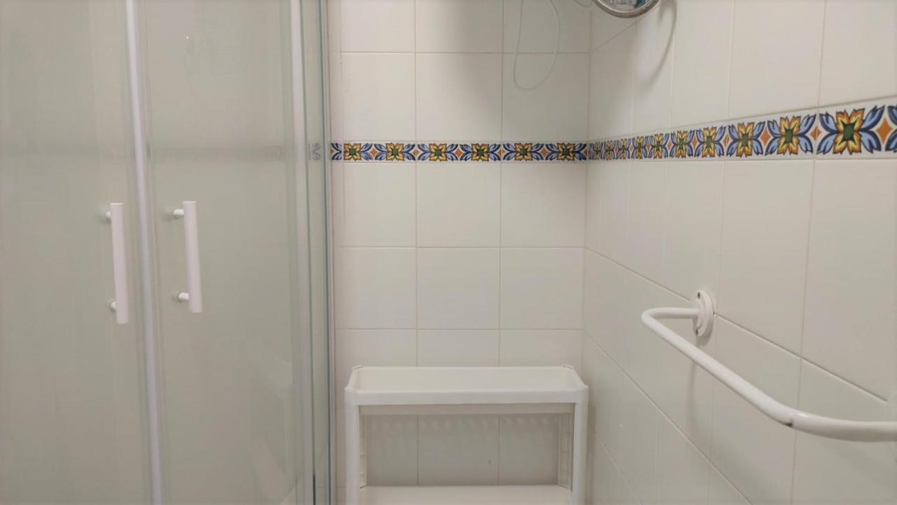 ヘレスEstudio Centro Jerez San Miguelアパートメント エクステリア 写真